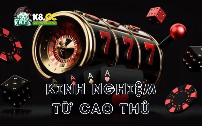 Kinh nghiệm chơi nổ hũ tứ linh từ cao thủ